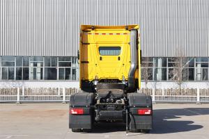 梅賽德斯-奔馳 Actros C 520馬力 6×4 國(guó)六 ?；愤\(yùn)輸牽引車