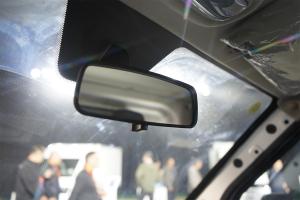 大力牛魔王 D05 鐵牛5號(hào) 4×2 純電動(dòng) 欄板載貨車（DLP1022BEVD03A）