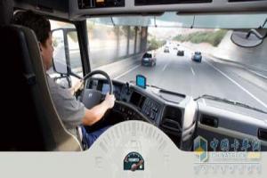 沃爾沃卡車全國(guó)駕駛員高效節(jié)油大賽全面啟動(dòng)