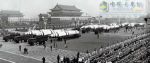 大閱之車--東風、中國重汽