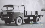 國(guó)慶60年卡車(chē)之1960年-1969年：支援三線大搞建設(shè)