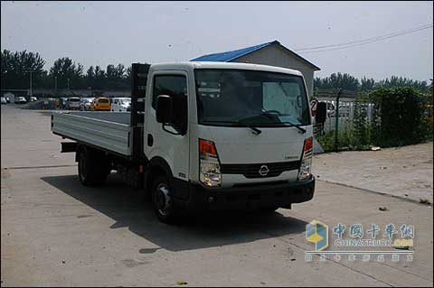 鄭州日產(chǎn)凱普斯達(dá)