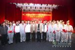 解放在“第二屆全國(guó)載重汽車裝調(diào)工職業(yè)技能競(jìng)賽”又獲殊榮