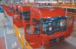 東風商用車車身廠提前完成全年產量目標