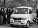 東風股份啟動微車試銷活動