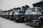 河南：卡車(chē)市場(chǎng)群雄盤(pán)踞下的“共性”
