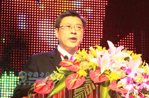南京依維柯2010年博鰲商務(wù)大會(huì)順利召開