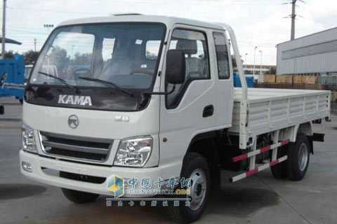 凱馬汽車