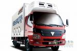 福田汽車首季銷量逼近18萬(wàn)輛 實(shí)現(xiàn)同比增長(zhǎng)43%