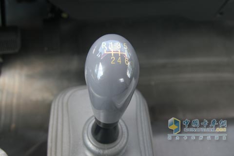 奧鈴CTX搭配采埃孚變速器