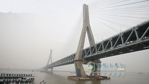 天興洲大橋