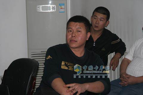 北京天辰少麟汽車服務(wù)有限公司老總邵福全