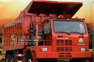 中國重汽牽手成都王牌 引領(lǐng)商用車新格局