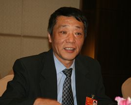 兩會代表王濤：乘“東風”實現(xiàn)人生價值