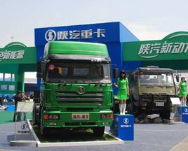 陜汽成功開發(fā)LNG移動(dòng)加液車，適用長(zhǎng)途運(yùn)輸降低運(yùn)送費(fèi)用