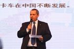 陸博天：沃爾沃卡車深諳中國(guó)的 “關(guān)系”之道