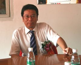 上汽依維柯紅巖胡笑凡：服務(wù)就是為用戶創(chuàng)造價值