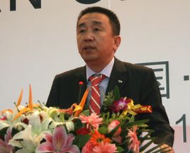 上汽依維柯紅巖熊偉銘：每年打造一個新平臺