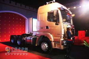 商用車燃油耗值新規(guī)利弊共存 經(jīng)銷商淡然以對