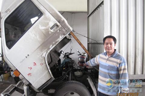 江鈴順達(dá) 江鈴汽車(chē)