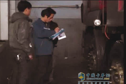 東風柳汽6A服務參賽選手袁俊
