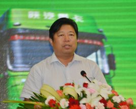 新能源、后市場(chǎng)、穩(wěn)健銷售將成陜汽今年最大亮點(diǎn)