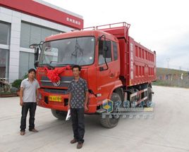 東風(fēng)商用車公司：貴州市場持續(xù)推進(jìn)營銷網(wǎng)絡(luò)轉(zhuǎn)型