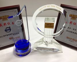 沃爾沃卡車歲末再斬殊榮，雙喜臨門成為年度進(jìn)口重卡 