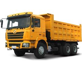 新春買(mǎi)車(chē)大推薦第三彈 陜汽重卡