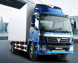 奧鈴全系車型促銷 優(yōu)惠升級(jí)驚喜多