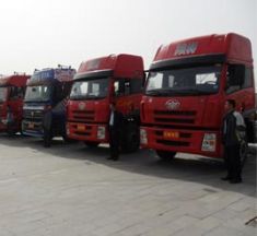 30.4升/百公里 歐曼公路節(jié)油版邢臺再領(lǐng)風(fēng)騷